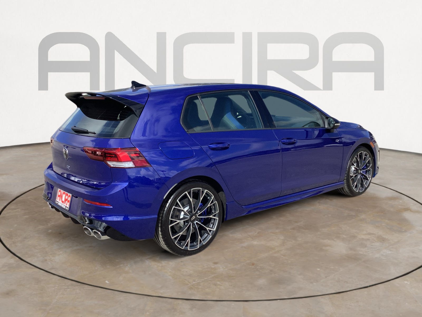 New 2026 Volkswagen Golf AWD/4WD image 8