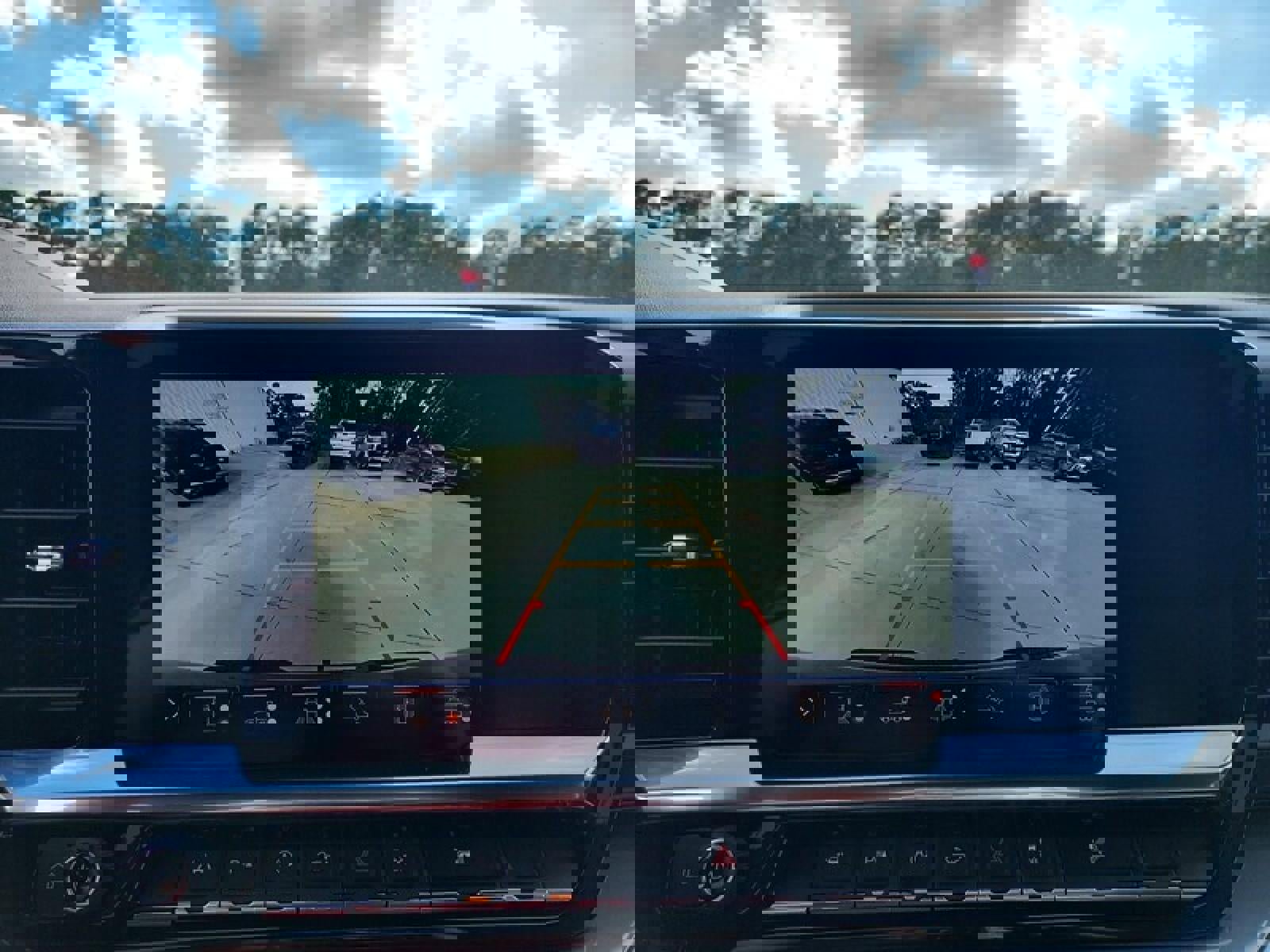 New 2026 Chevrolet Silverado 1500 High Country image 20