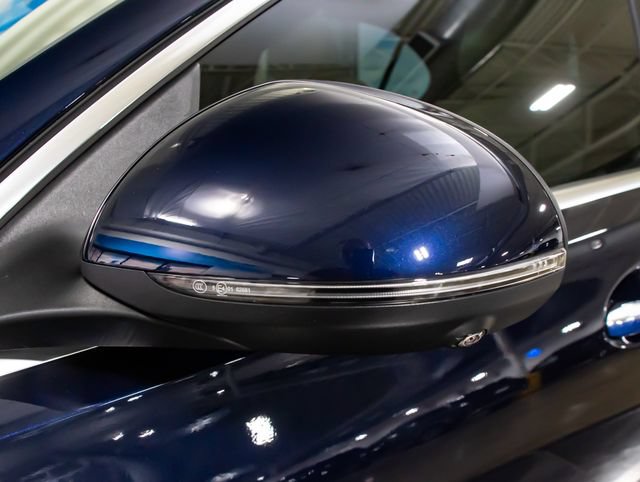 Certified 2022 Mercedes-Benz C 300 4MATIC Sedan image 10