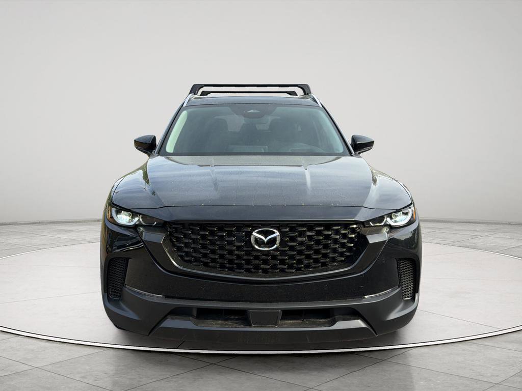 New 2026 MAZDA CX-50 2.5 Hybrid w/ Weather Package AWD/4WD image 8