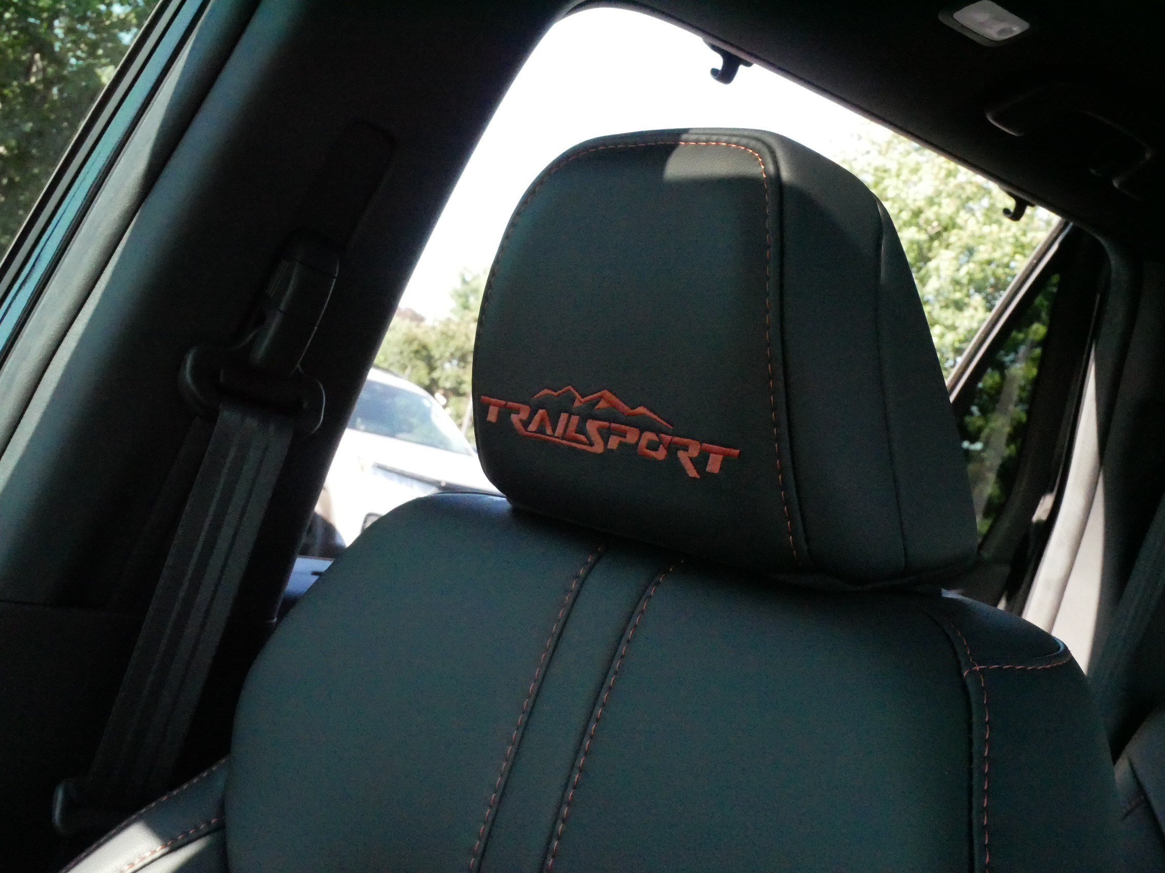 Certified 2026 Honda Pilot TrailSport image 32