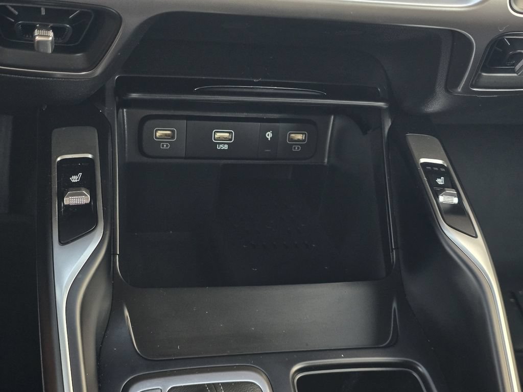 Used 2023 Kia Sorento S FWD image 21
