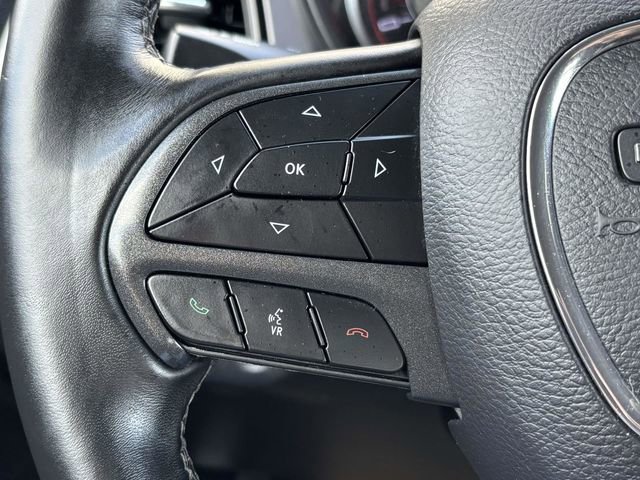 Used 2019 Dodge Challenger SXT RWD image 12