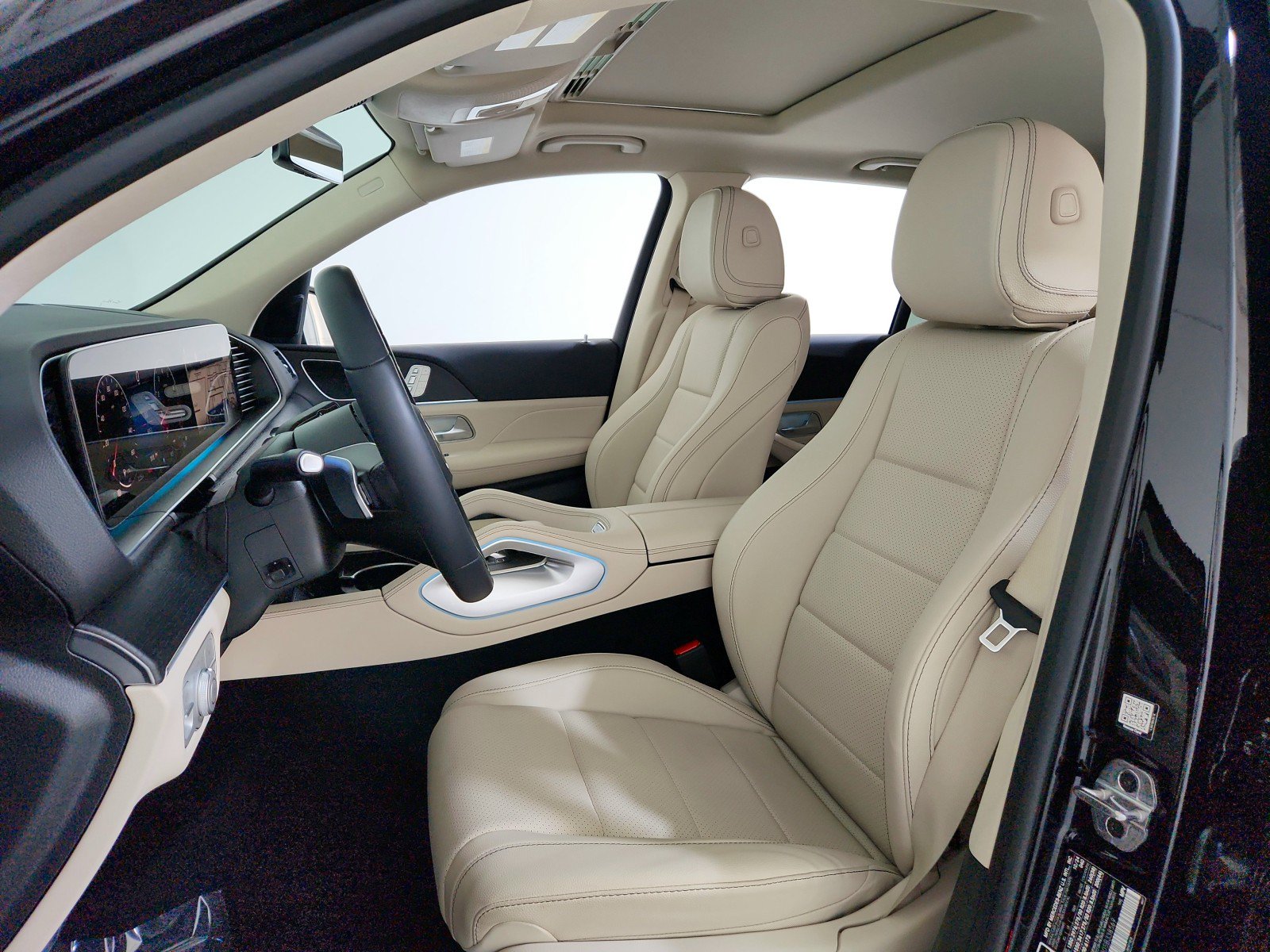 Certified 2025 Mercedes-Benz GLE 350 4MATIC image 17