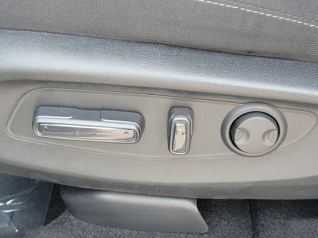 Certified 2026 Honda CR-V EX image 21