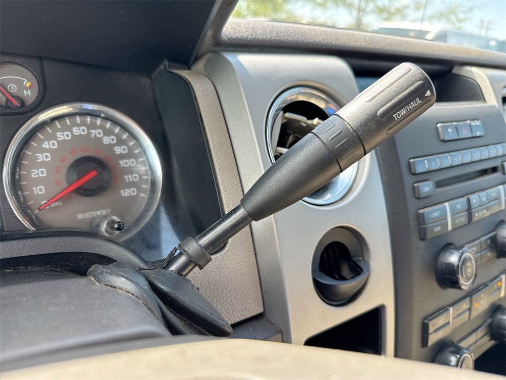 Used 2009 Ford F150 XLT image 15