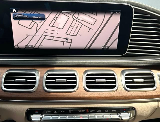 New 2026 Mercedes-Benz GLE 450 4MATIC Coupe image 27