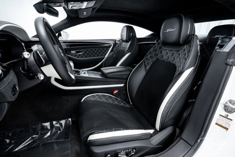 Used 2024 Bentley Continental GT Speed image 21
