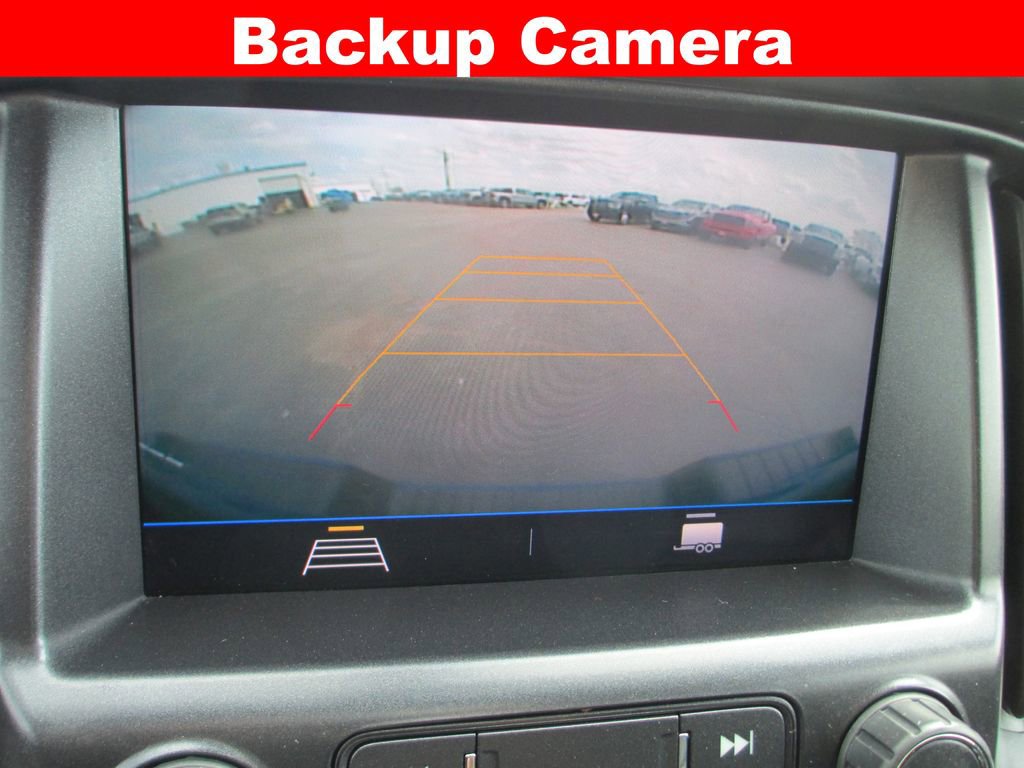 Used 2022 Chevrolet Colorado LT w/ Luxury Package image 14