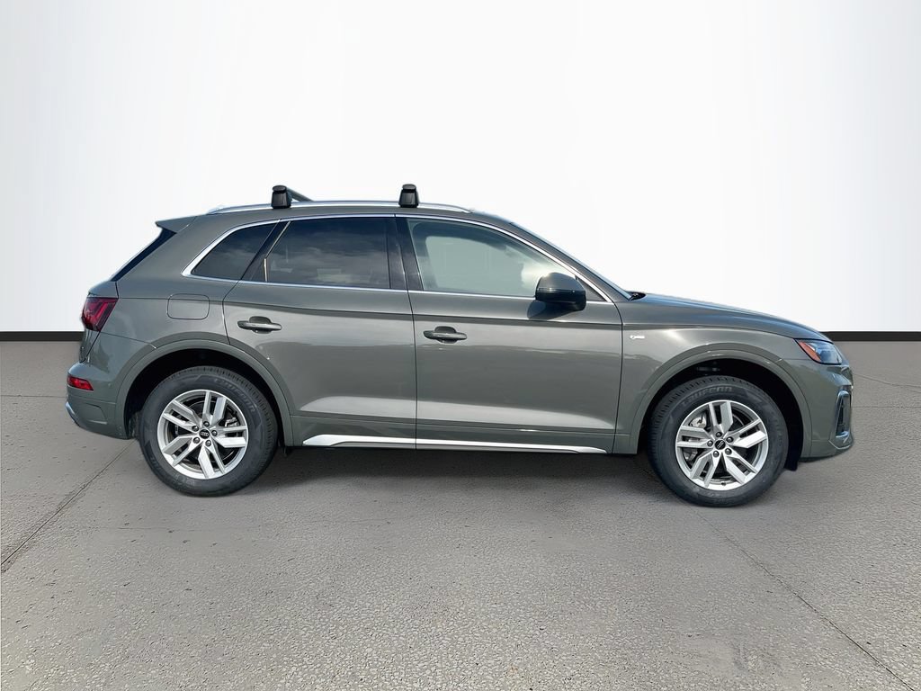 Used 2023 Audi Q5 2.0T Premium w/ Convenience Package AWD/4WD image 8