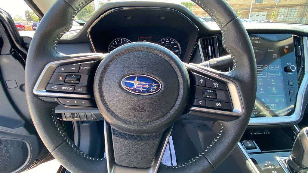 Used 2025 Subaru Legacy Premium image 25