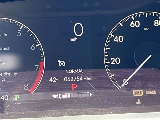 Used 2024 Honda HR-V Sport image 17