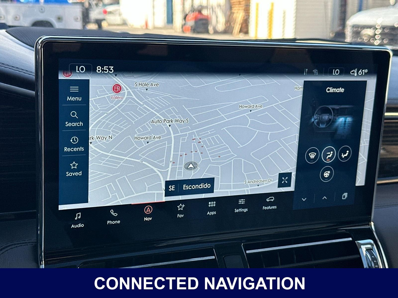 Used 2023 Lincoln Navigator Black Label AWD/4WD image 23