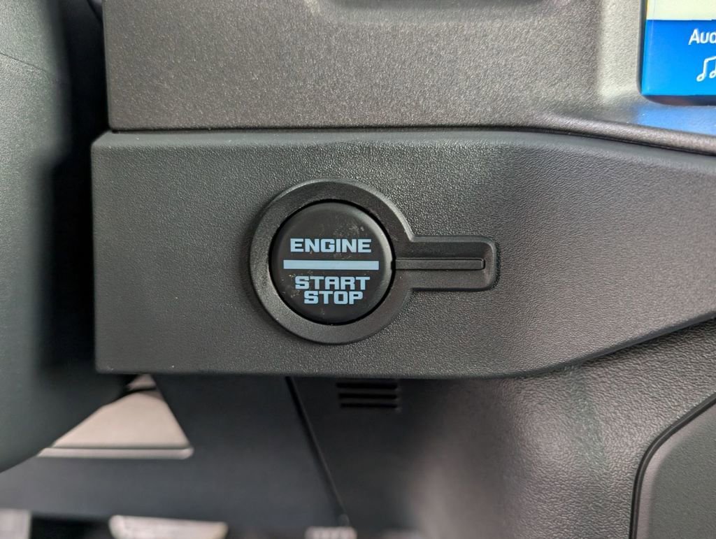 New 2026 Ford Bronco Big Bend image 38