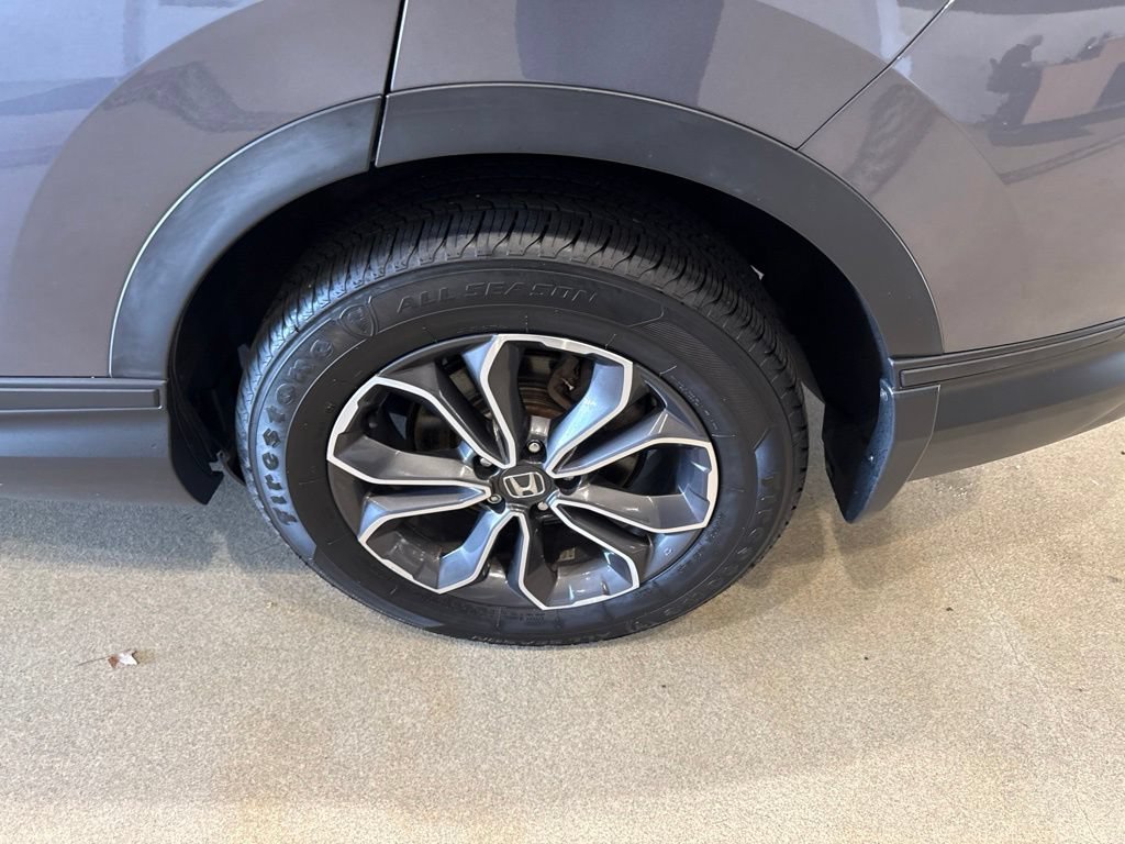 Used 2020 Honda CR-V EX image 10