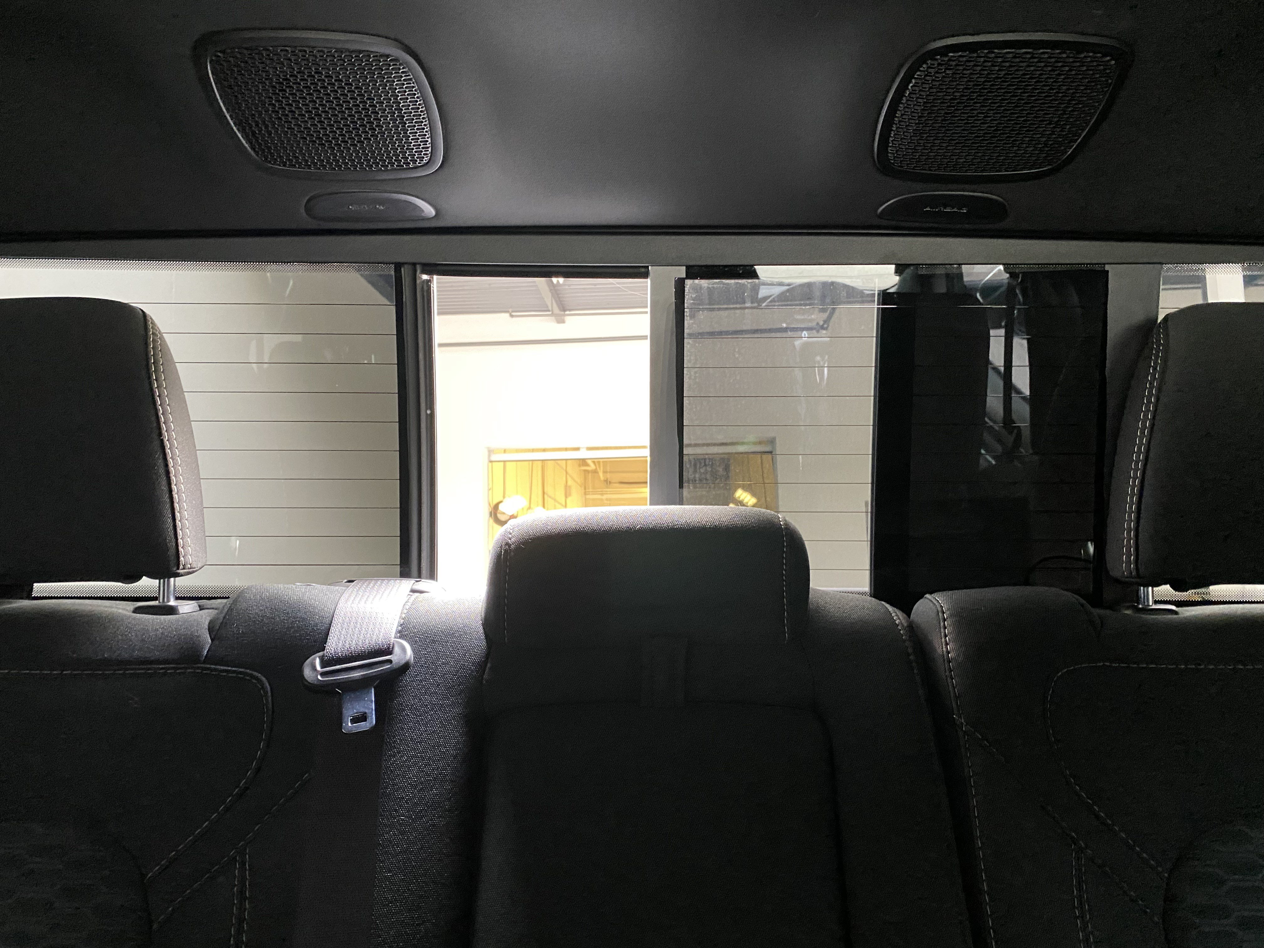 Used 2025 RAM 1500 Big Horn AWD/4WD image 32