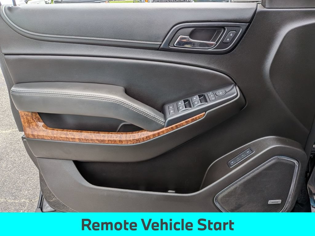 Used 2019 Chevrolet Suburban Premier w/ Premier Plus Edition AWD/4WD image 34