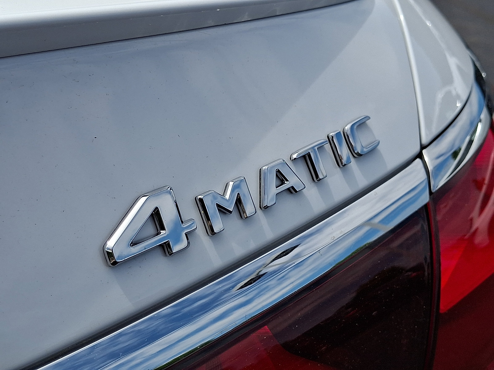 New 2026 Mercedes-Benz E 450 4MATIC Sedan image 26