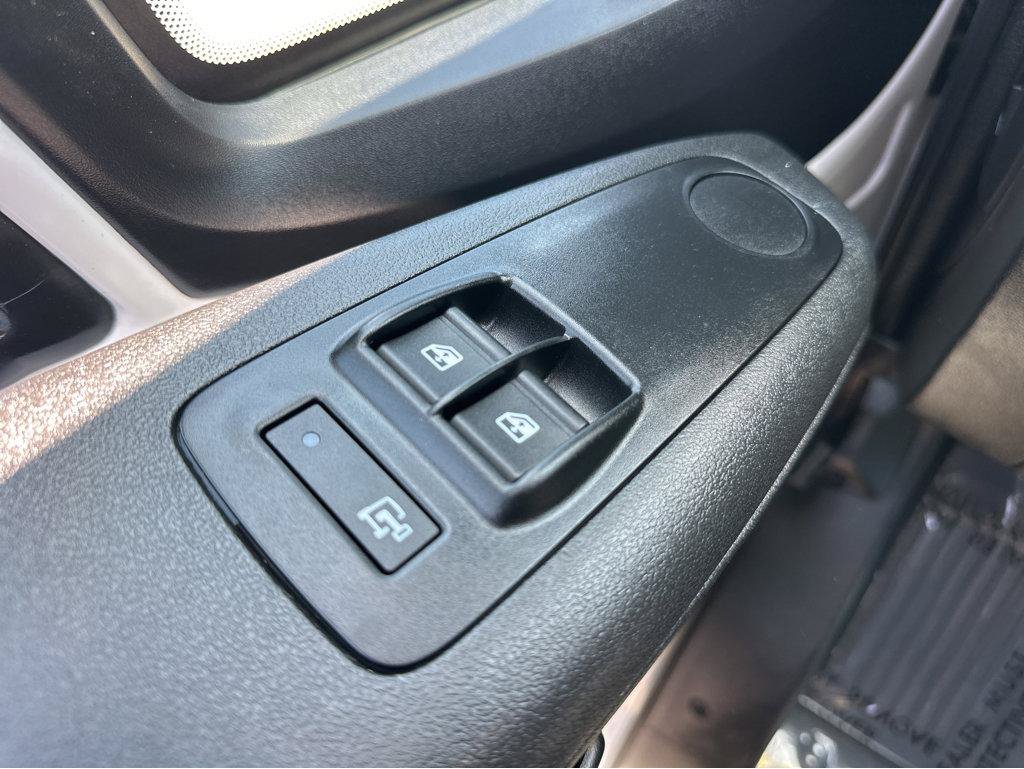 Used 2023 RAM ProMaster 2500 FWD image 34
