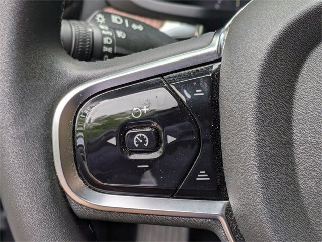 Certified 2024 Volvo V60 B5 Cross Country Plus image 21
