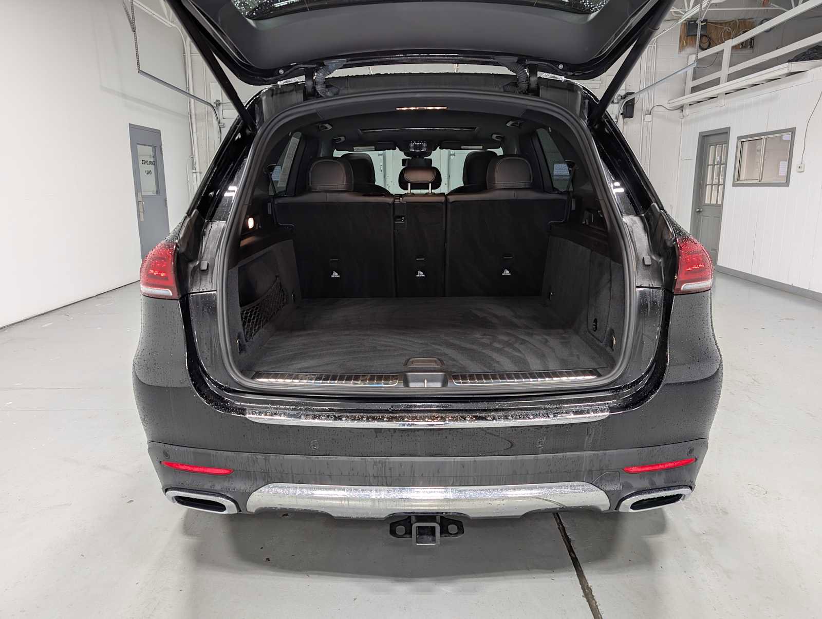 Certified 2023 Mercedes-Benz GLE 350 4MATIC image 37