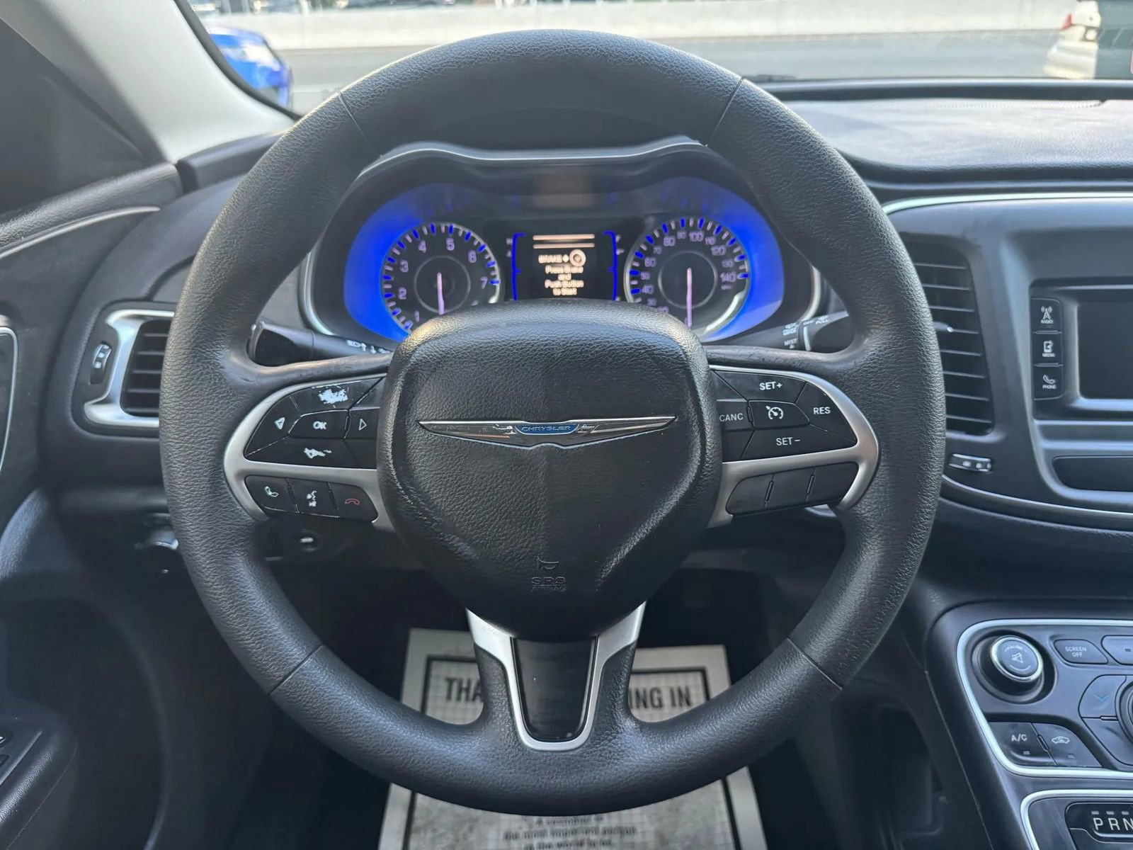 Used 2015 Chrysler 200 Limited image 32