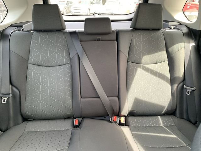 Certified 2023 Toyota RAV4 XLE w/ Convenience Package image 31