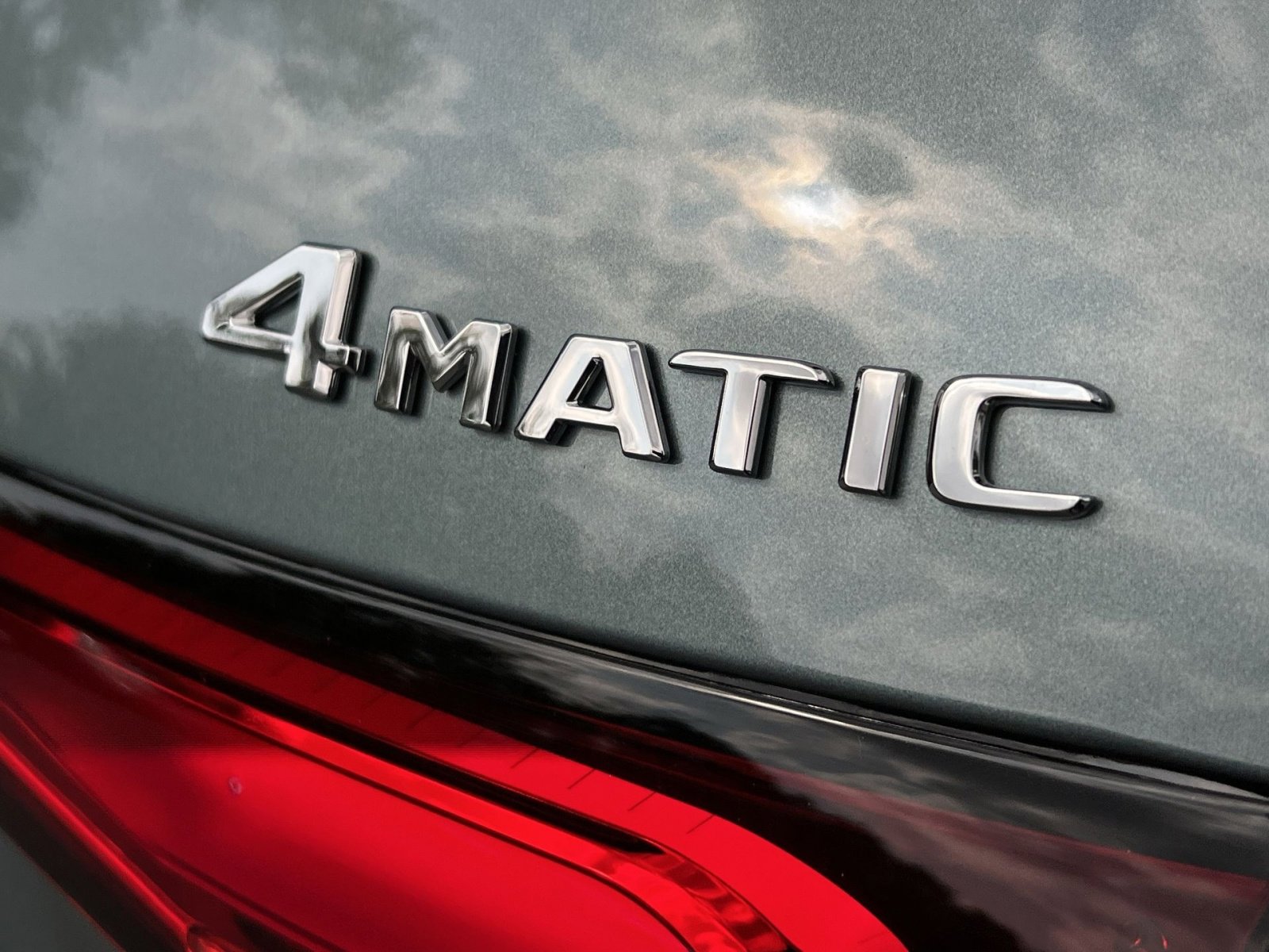 New 2026 Mercedes-Benz GLC 300 4MATIC image 28