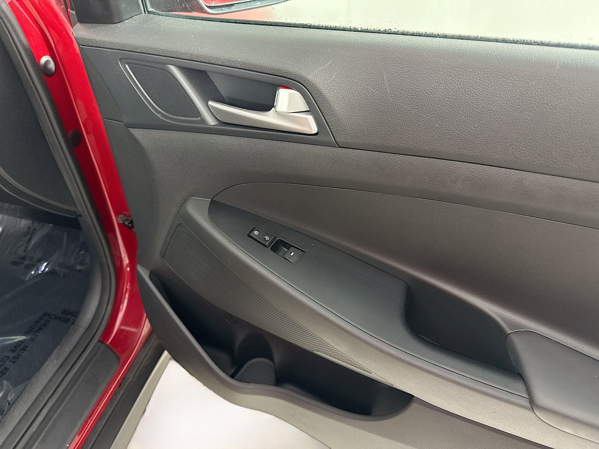 Used 2021 Hyundai Tucson Value image 31