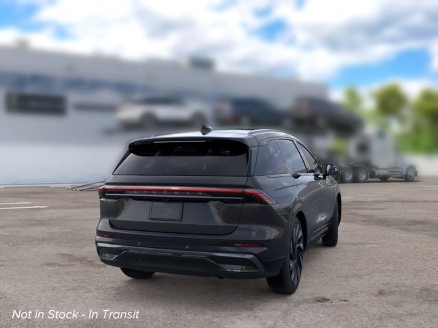 New 2026 Lincoln Nautilus Reserve AWD/4WD image 10