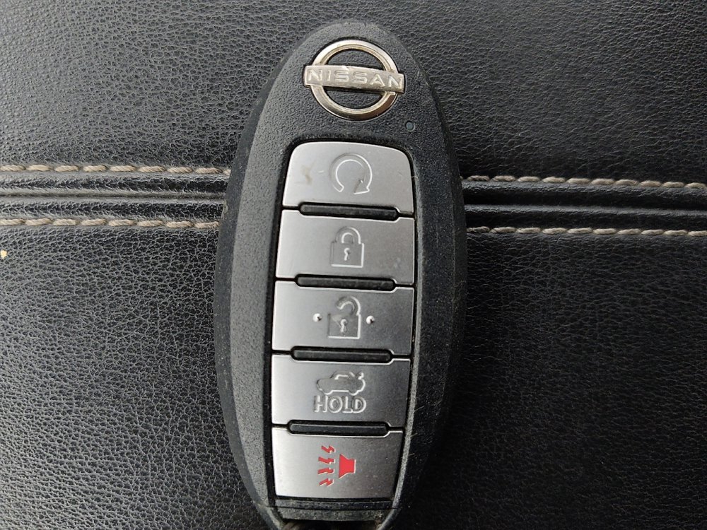 Used 2023 Nissan Altima 2.5 SV image 32