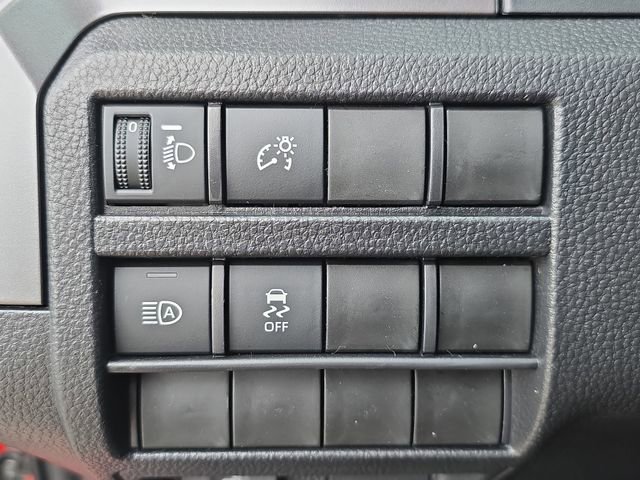 New 2026 Toyota Tacoma SR5 image 24