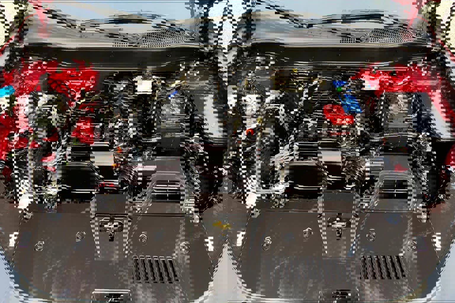 Used 2023 Honda CR-V EX-L image 30