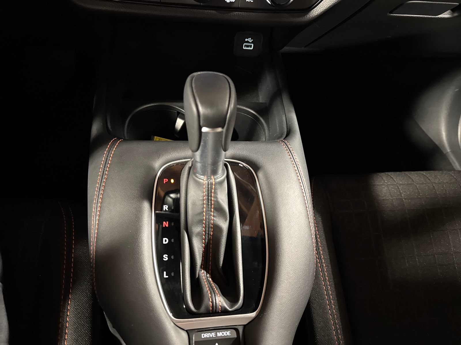 Certified 2024 Honda HR-V Sport image 24