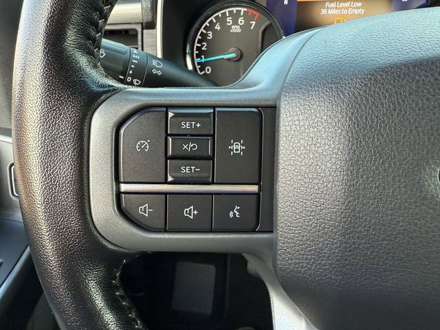 Used 2022 Ford F150 XLT w/ Equipment Group 302A High image 13