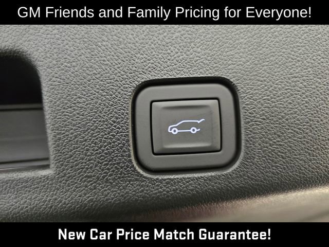 New 2026 GMC Acadia Elevation w/ Elevation Premium Package image 29