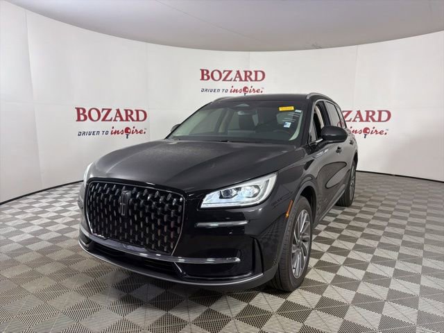 Certified 2024 Lincoln Corsair Reserve image 4