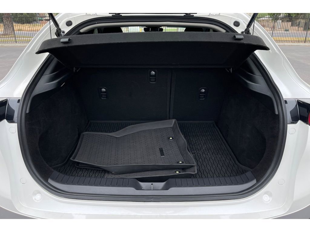Certified 2025 MAZDA CX-30 AWD 2.5 S image 18