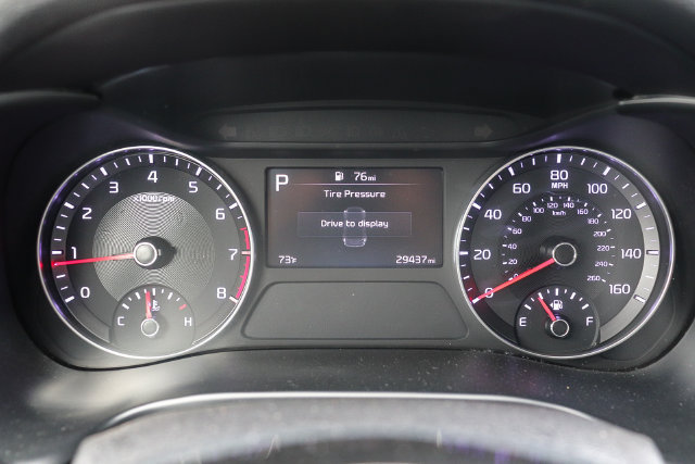 Used 2023 Kia Forte LXS FWD image 23
