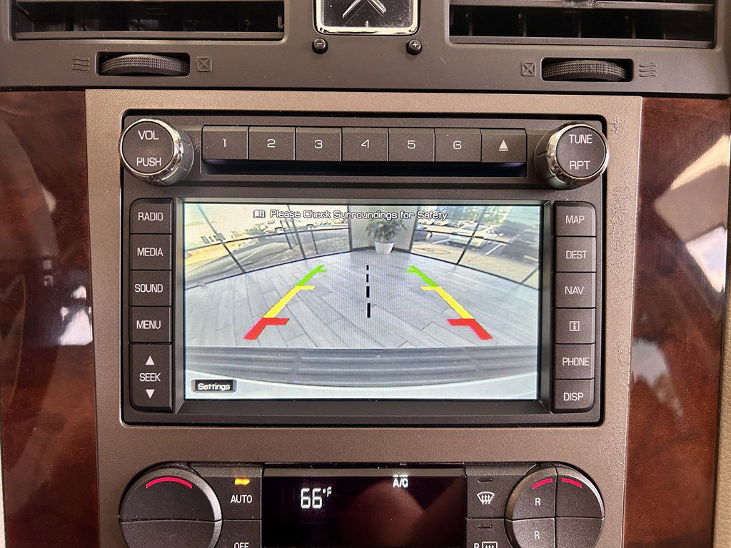 Used 2012 Lincoln Navigator 2WD image 11