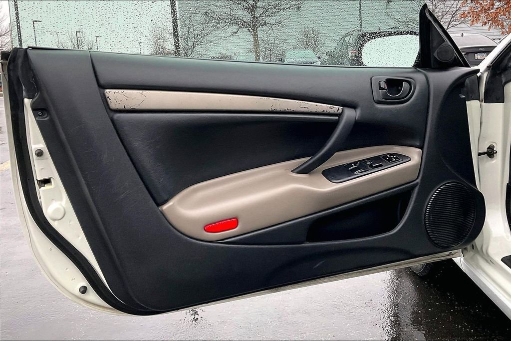 Used 2003 Mitsubishi Eclipse GS image 25