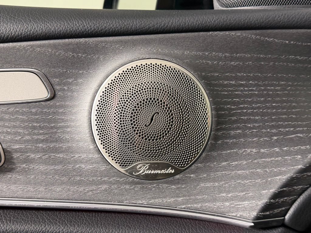 Used 2022 Mercedes-Benz E 350 Sedan image 13