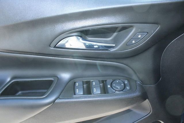 Certified 2023 Chevrolet Equinox LT image 14