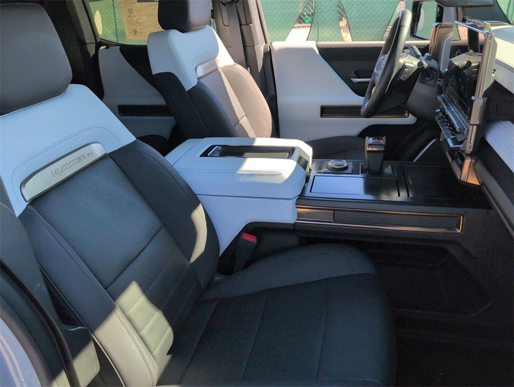 Certified 2024 GMC Hummer EV 2X image 29