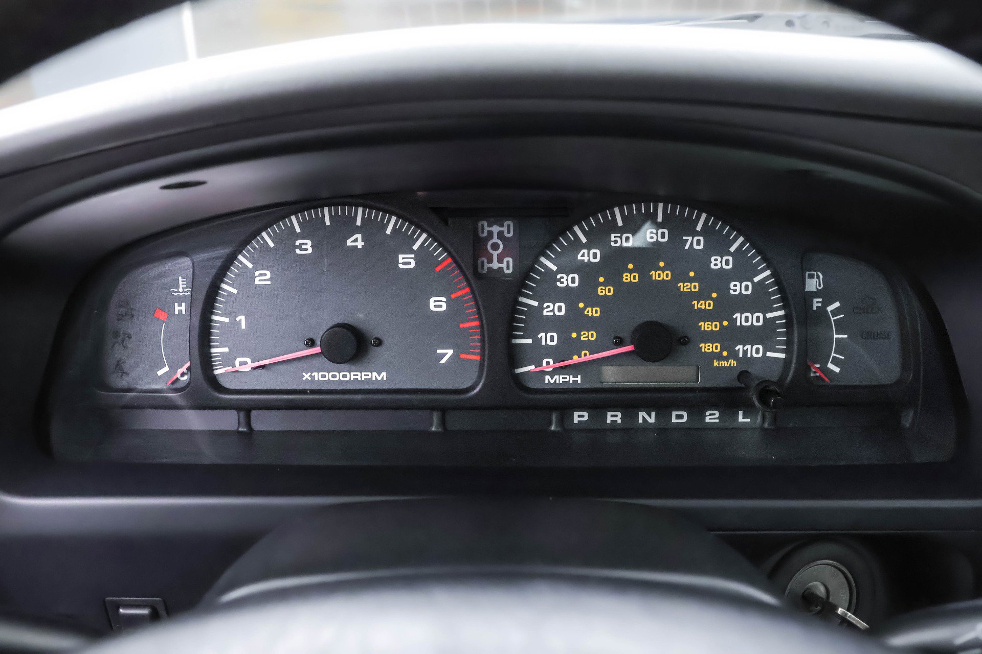 Used 2001 Toyota 4Runner SR5 image 9