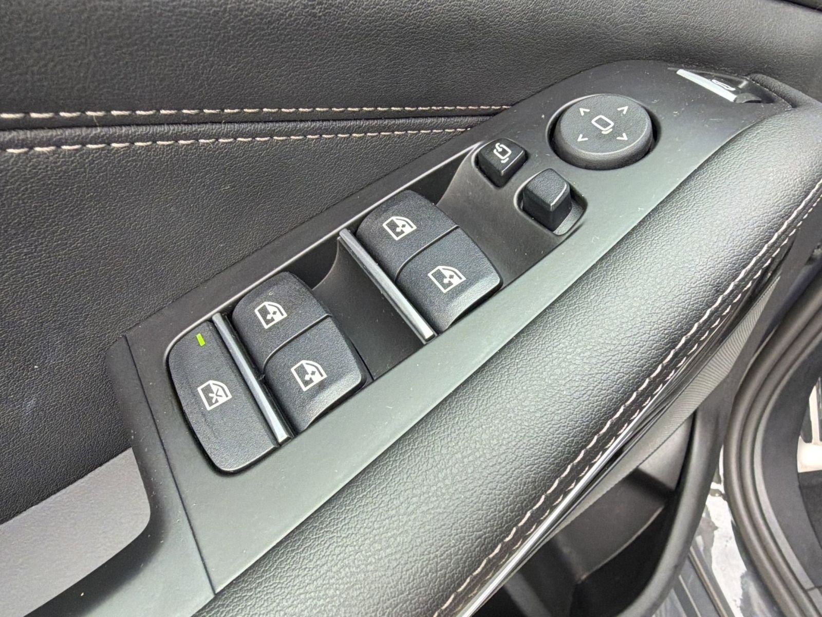 Certified 2024 BMW X5 M60i AWD/4WD image 20
