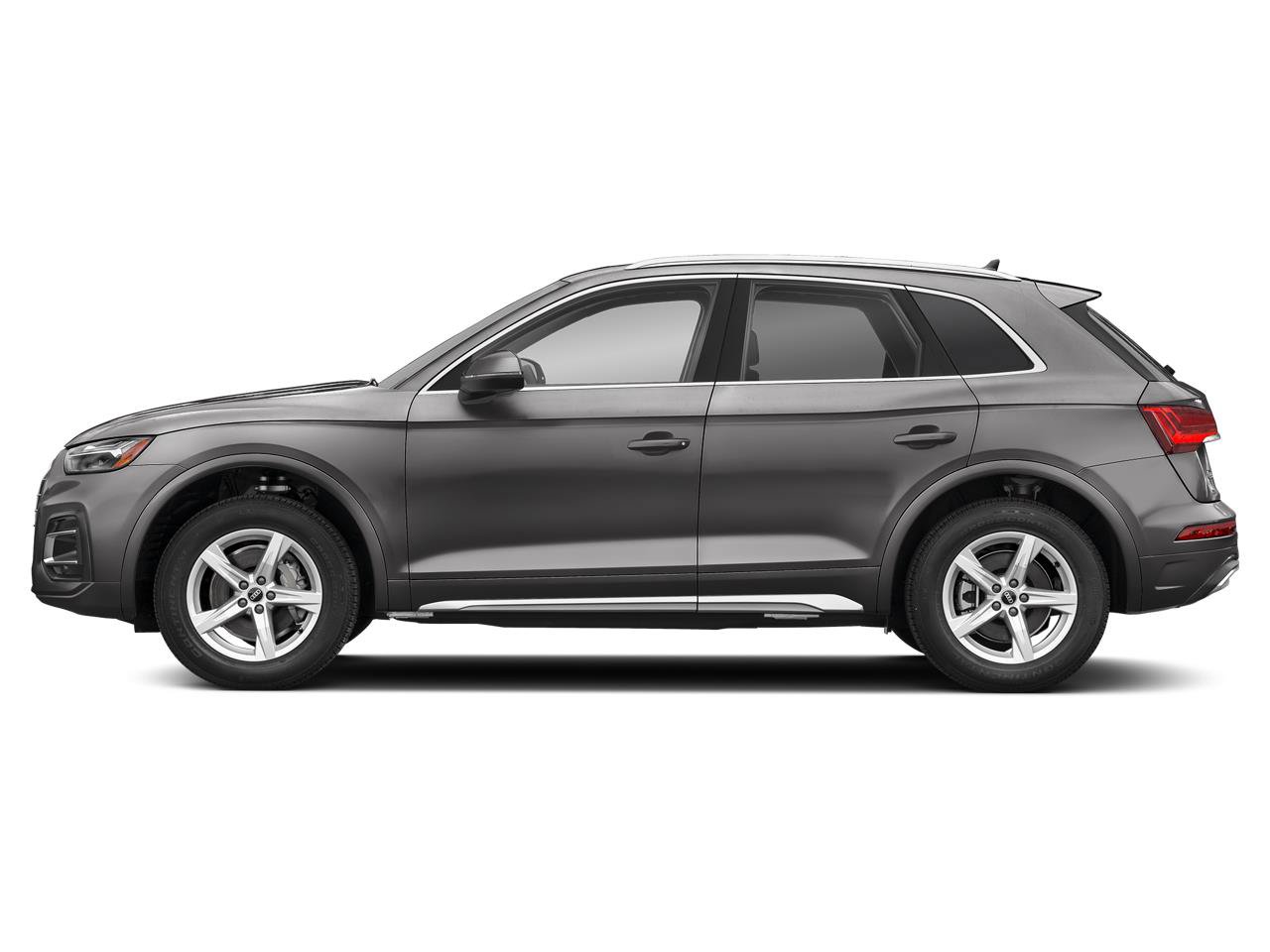 Used 2023 Audi Q5 2.0T Premium w/ Convenience Package AWD/4WD image 46