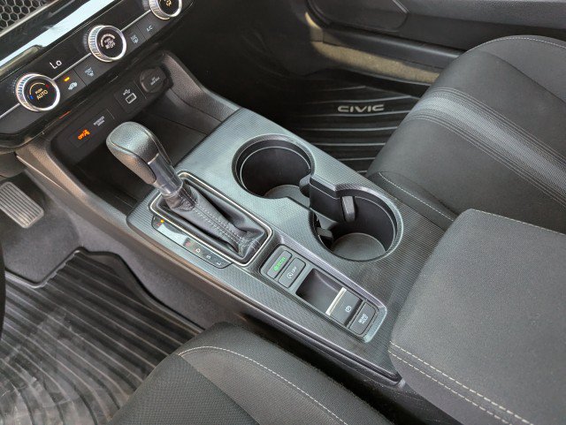 Used 2023 Honda Civic LX image 18