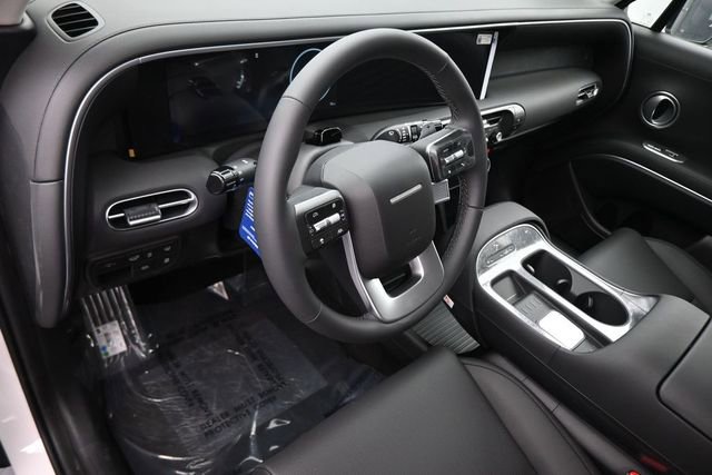 New 2026 Hyundai Palisade SEL AWD/4WD image 16