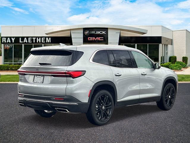 Used 2026 Buick Enclave Preferred w/ Power Package FWD image 5